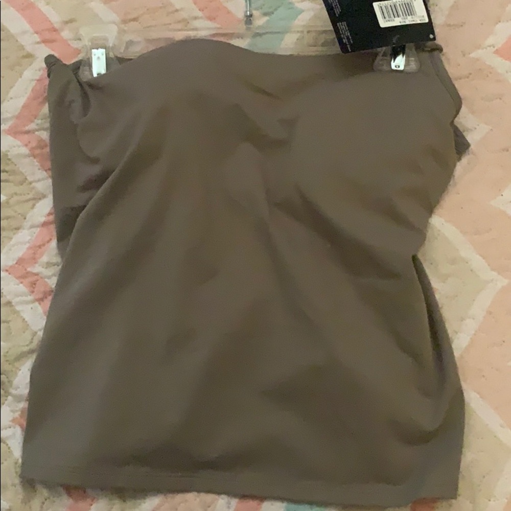 Clearing a closet